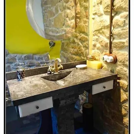 Holiday home Tranquilidad Y Naturaleza ,reformada En 2020 La Llovera