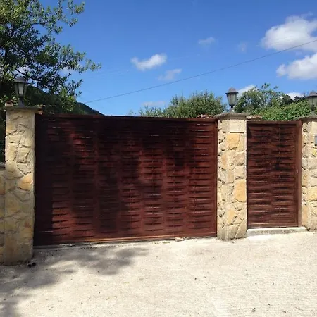 Semesterbostad Tranquilidad Y Naturaleza ,reformada En 2020