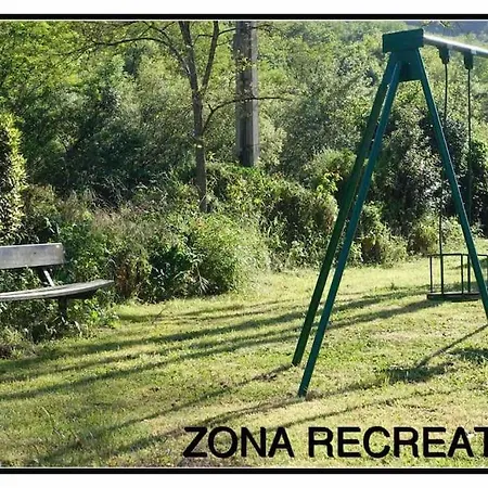 Semesterbostad Tranquilidad Y Naturaleza ,reformada En 2020 *