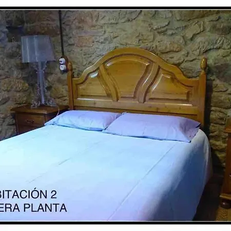 Holiday home Tranquilidad Y Naturaleza ,reformada En 2020 *