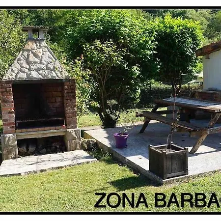 Semesterbostad Tranquilidad Y Naturaleza ,reformada En 2020 La Llovera
