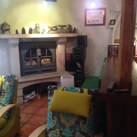 Holiday home Tranquilidad Y Naturaleza ,reformada En 2020 La Llovera