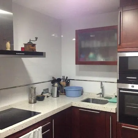 Tranquilidad Y Naturaleza ,reformada En 2020 Holiday home