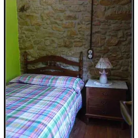 Tranquilidad Y Naturaleza ,reformada En 2020 Holiday home