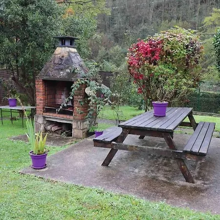 Tranquilidad Y Naturaleza ,reformada En 2020 Semesterbostad *