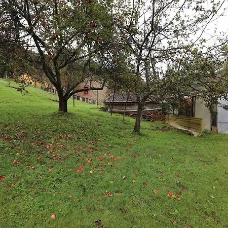 Tranquilidad Y Naturaleza ,reformada En 2020 Semesterbostad La Llovera