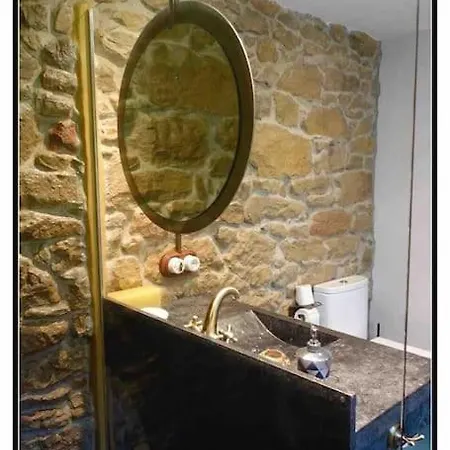 Holiday home Tranquilidad Y Naturaleza ,reformada En 2020 La Llovera