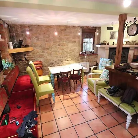 Tranquilidad Y Naturaleza ,reformada En 2020 La Llovera