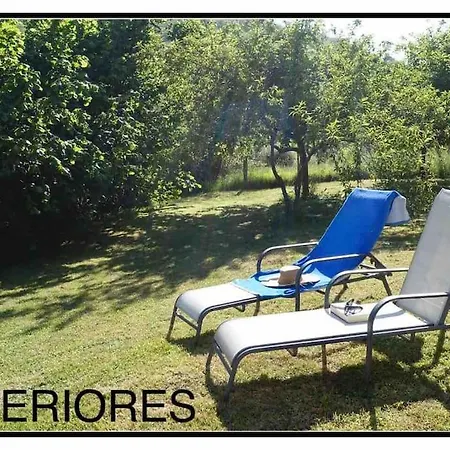 Tranquilidad Y Naturaleza ,reformada En 2020 Semesterbostad