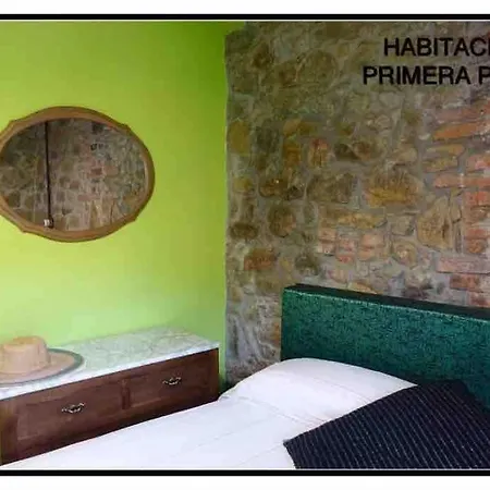 Semesterbostad Tranquilidad Y Naturaleza ,reformada En 2020